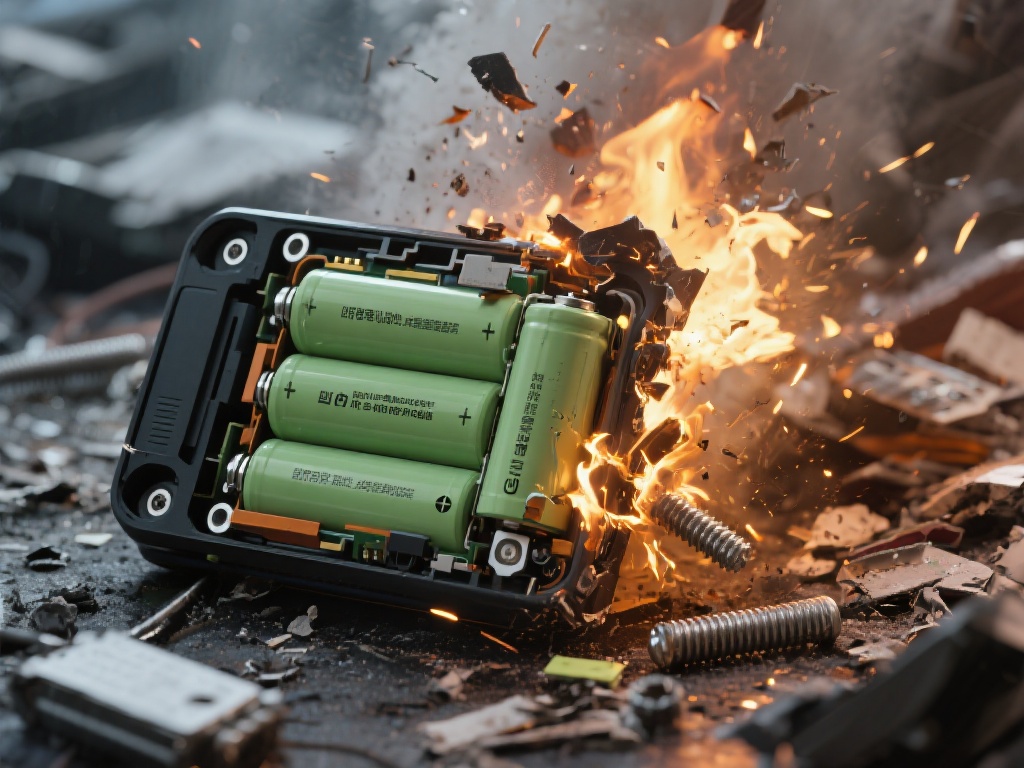 全面解析小米SU7 Ultra螺丝松动及高速爆燃事件