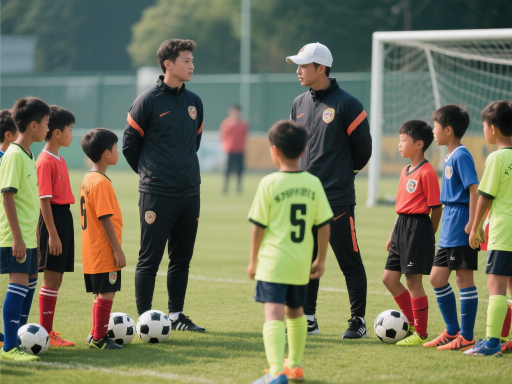 上村健一执教国少：阵容战术受干预限制